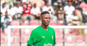 NPFL Veteran Abu Azeez Blames CHAN Eagles’ Woes On Exodus of Nigeria’s Best Home-based Players