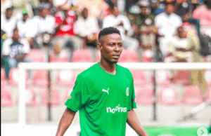 NPFL Veteran Abu Azeez Blames CHAN Eagles’ Woes On Exodus of Nigeria’s Best Home-based Players