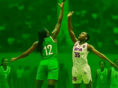 Zenith Bank/NBBF Women Premier League: Phase Two begins In Ilorin on Monday
