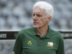 Hugo Broos: ‘Nigeria Have the Quality to Survive Morocco Playoffs’