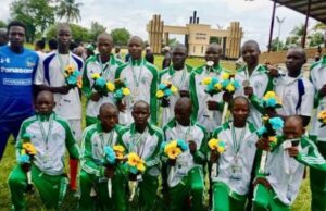 Kano 22: Families of Deceased Athletes Receive Relief Packages from First Lady and Kano State Governor