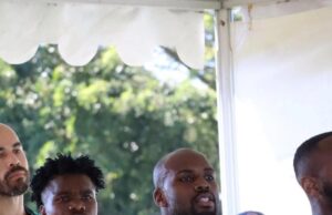 Nigeria Rugby Team’s Coach Steven Lewis Takes Inspiration From Super Falcons, D’Tigress