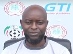 Finidi Awaits Match Videos Of Champions League Opponent To Plan Rivers United’s Strategy