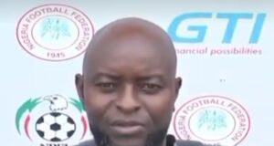 Finidi Awaits Match Videos Of Champions League Opponent To Plan Rivers United’s Strategy