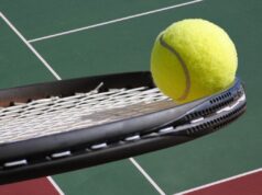 Odele Age-group Tennis Tourney Ends Saturday