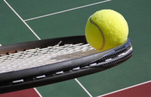 Odele Age-group Tennis Tourney Ends Saturday