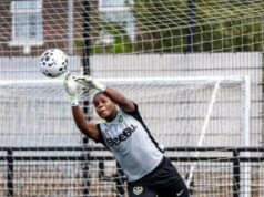 Comfort Erharbor Set To Star Dor Portsmouth FC In Upcoming WSL2 Season