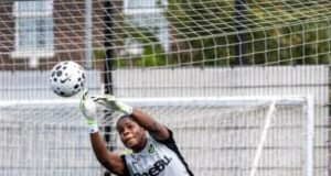 Comfort Erharbor Set To Star Dor Portsmouth FC In Upcoming WSL2 Season