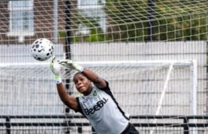 Comfort Erharbor Set To Star Dor Portsmouth FC In Upcoming WSL2 Season