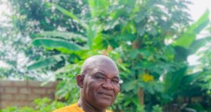 “Grassroots Is Where the Future Begins” – Sir Cornelius Okonkwo, Veteran IBB FC Coach Reflects On Four Decades of Talent Development
