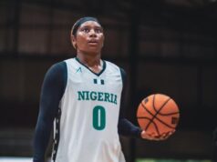 ‘We Fought Hard But Small Mistakes Hurt Us!’ Okonkwo Reflects on D’Tigress Defeat