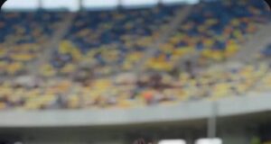 Alhassan Ibrahim Dominates Midfield As Shkëndija Dispatch FCSB, Clinches UCL Second Round Spot