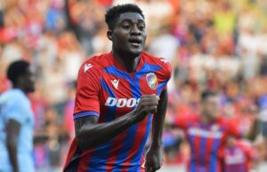 Rafiu Durosinmi Threatens Osimhen’s Throne—Will Dethrone Nigerian King This Season?