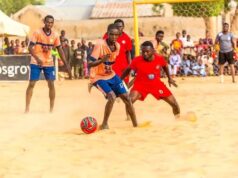 Anambra To Host Rescheduled Second Round Of 2025 Nigeria Beach Soccer League During Yam Festival