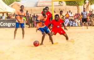 Anambra To Host Rescheduled Second Round Of 2025 Nigeria Beach Soccer League During Yam Festival
