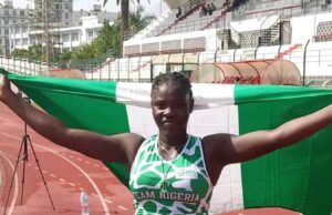 Nigeria Wins First Athletics Medal At African School Games, Thanks To Ukandu Judith’s Bronze In Shot Put