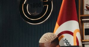Osimhen Turns Focus On Achieving Objectives Of Galatasaray’s Owners