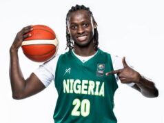“Bring On Senegal”: Ezinne, Musa Ready for Semifinal Clash as D’Tigress Moves Closer to Record Fifth Consecutive AfroBasket Title