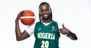 “Bring On Senegal”: Ezinne, Musa Ready for Semifinal Clash as D’Tigress Moves Closer to Record Fifth Consecutive AfroBasket Title