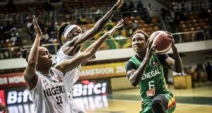 AfroBasket 2025 Semi-Final Preview: Time and Where to Watch as Nigeria’s D’Tigress Set for High-Stakes Clash Against Senegal