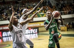AfroBasket 2025 Semi-Final Preview: Time and Where to Watch as Nigeria’s D’Tigress Set for High-Stakes Clash Against Senegal