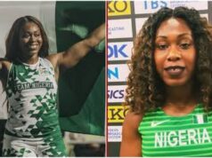 2025 National Trial: Obiageri Amaechi Reflects on Growth and Competition Ahead of World Athletics Championships After Securing Second in Discuss