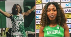2025 National Trial: Obiageri Amaechi Reflects on Growth and Competition Ahead of World Athletics Championships After Securing Second in Discuss