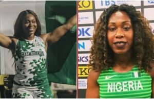 2025 National Trial: Obiageri Amaechi Reflects on Growth and Competition Ahead of World Athletics Championships After Securing Second in Discuss