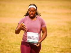 2025 National Trials: Chioma Onyekwere-Lyons Targets World Athletics Championships Podium After Third National Victory in Discuss