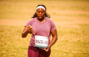 2025 National Trials: Chioma Onyekwere-Lyons Targets World Athletics Championships Podium After Third National Victory in Discuss