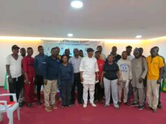 21 Teams Set for 2025 Ogun U-19 Football League As Draw Holds In Abeokuta
