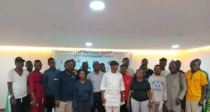 21 Teams Set for 2025 Ogun U-19 Football League As Draw Holds In Abeokuta