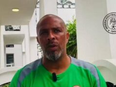 CHAN 2024: “Why I Pick Nine Remo Stars Players” – Eric Sekou Chelle Defends Selection of Players in Super Eagles B