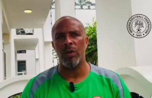 CHAN 2024: “Why I Pick Nine Remo Stars Players” – Eric Sekou Chelle Defends Selection of Players in Super Eagles B