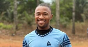 “I’m Ready to Prove Myself Abroad” — Sunshine FC’s Omeh Collins Eyes Breakthrough In Asia