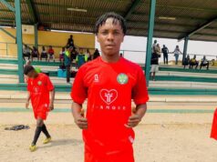 “I’m Ready to Make My Mark” — Chukwuebuka Orakwe Sets Sights on European Stage