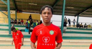 “I’m Ready to Make My Mark” — Chukwuebuka Orakwe Sets Sights on European Stage