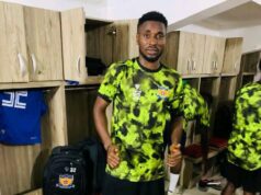 “I Worked Hard to Stand Out Even in Relegation” — Achi Nnaemeka Augustine Reflects On Stellar NPFL Season
