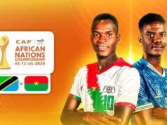 CHAN 2024: Tanzania vs Burkina Faso: Hosts Kick Off CHAN 2024 Against Fearless Stallions