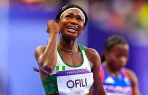 AFN Advocates Increased Government Funding, Sponsorship as Solution to Athlete Allegiance Switch