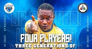 Lagos FA Hails Robo Queens, Celebrates Oshoala, Ajibade, Ijamilusi, Shukurat on WAFCON Triumph
