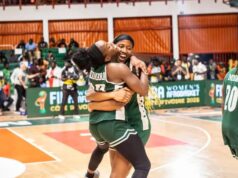 FIBA 2025 AfroBasket Final: Mali Defeats Gallant South Sudan to Set Up Final Clash with D’Tigress