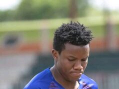 Abdullahi Usman, Nigerian Pepe Set to Join Newly Promoted Wikki Tourists FC