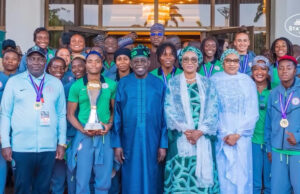 Amazing Falcons Deserve Their Flowers In A Non-existing Reward Scheme