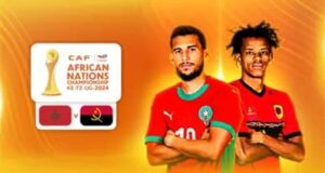 CHAN 2024: Morocco Begins Quest for Third Title as Co-Host Kenya Set for Debut on Sunday