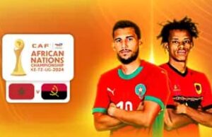 CHAN 2024: Morocco Begins Quest for Third Title as Co-Host Kenya Set for Debut on Sunday