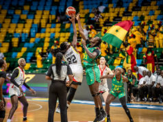 FIBA 2025 Women’s AfroBasketball Final Preview: D’Tigress Set to Face Mali – Head to Head, Time, How to Watch and Expectations