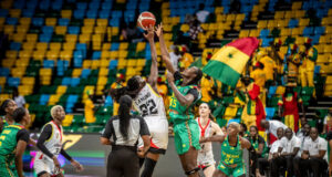 FIBA 2025 Women’s AfroBasketball Final Preview: D’Tigress Set to Face Mali – Head to Head, Time, How to Watch and Expectations