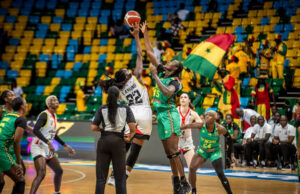 FIBA 2025 Women’s AfroBasketball Final Preview: D’Tigress Set to Face Mali – Head to Head, Time, How to Watch and Expectations