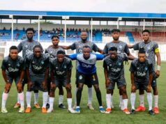 Enyimba FC Begins Tico/Select Tourney With Victory over Inter FC Aba Sets For Sunday Oriental Tie Against Heartland